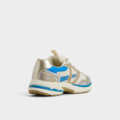 Blade in Bone - Low top sneaker, Jogger sole | Aldo outlet