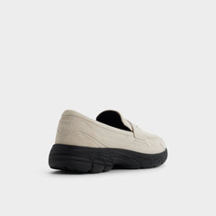 Loafersnkr in Ivory - Slip-on sneaker, Jogger sole | Aldo sale