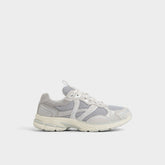 Blade in Grey - Low top sneaker, Jogger sole | Aldo on sale
