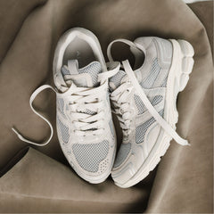 Blade in Grey - Low top sneaker, Jogger sole | Aldo on sale