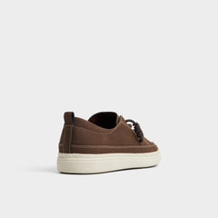 Tristin in Brown 14041860 - Low top sneaker, Cup sole | Aldo online