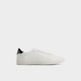 Uptownn in White Combo - Low top sneaker | Aldo discount