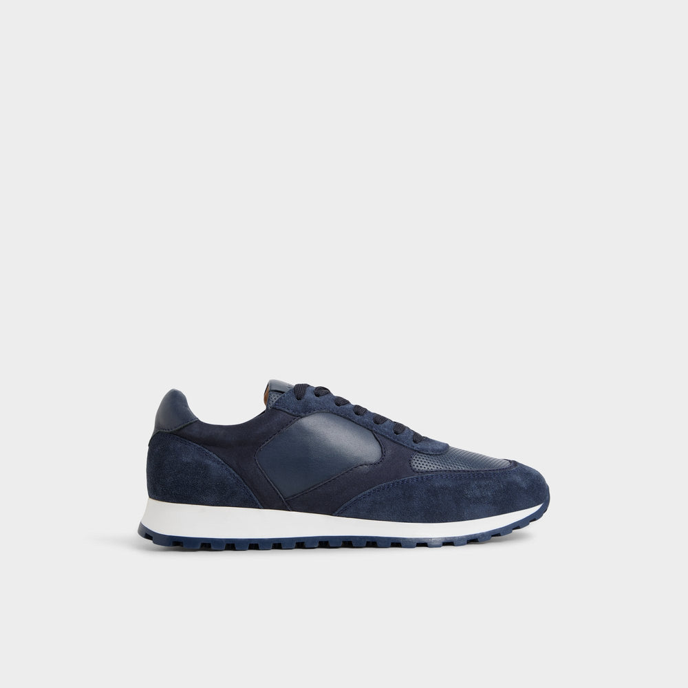 Gordo in Navy - Low top sneaker | Aldo outlet