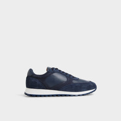 Gordo in Navy - Low top sneaker | Aldo outlet