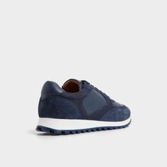 Gordo in Navy - Low top sneaker | Aldo outlet
