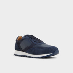Gordo in Navy - Low top sneaker | Aldo outlet