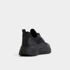 Pillowsnkr in M Black Black14112555 - Jogger sneaker, Jogger sole | Aldo outlet