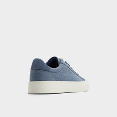 Wildside Light Blue Men's Low top - Low top sneaker | Aldo sale