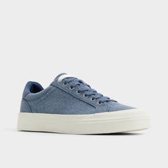 Wildside Light Blue Men's Low top - Low top sneaker | Aldo sale