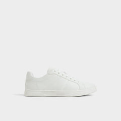 Ozzy White Men's Low top - Low top sneaker, Cup sole | Aldo online