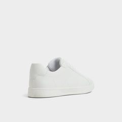 Ozzy White Men's Low top - Low top sneaker, Cup sole | Aldo online