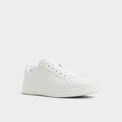 Ozzy White Men's Low top - Low top sneaker, Cup sole | Aldo online
