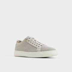 Finespec Light Grey Men's Low top - Low top sneaker | Aldo discount