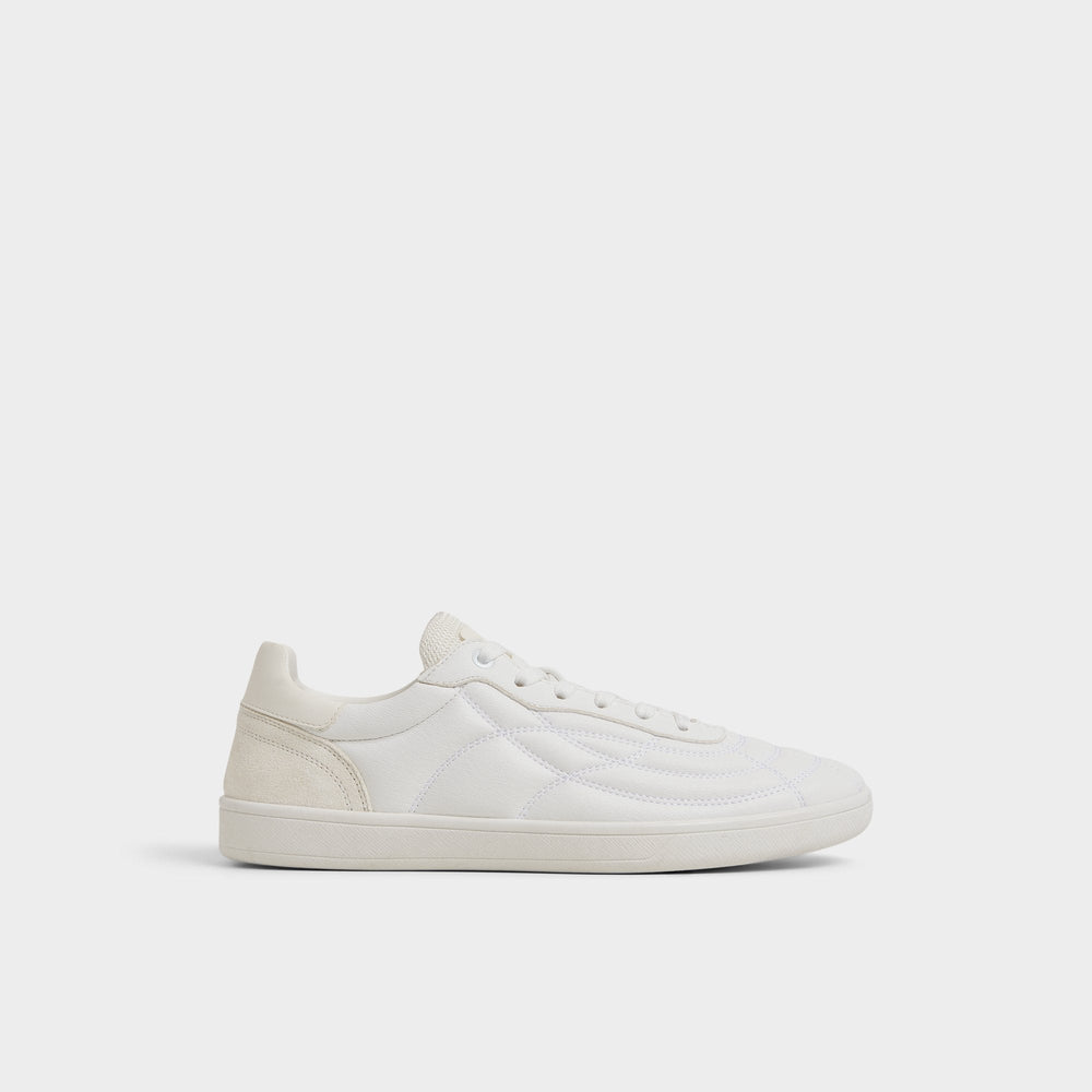 Thepitch White Men's Low top - Low top sneaker | Aldo outlet