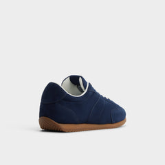 Nathaniell in Navy - Low top sneaker, Cup sole | Aldo for sale