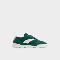 Clubmtl Bright Green Men's Low top - Low top sneaker | Aldo online