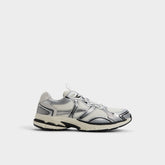 Blade in White - Low top sneaker, Jogger sole | Aldo outlet