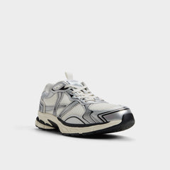 Blade in White - Low top sneaker, Jogger sole | Aldo outlet