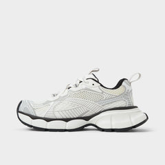 Jensen White Men's Athletic sneakers - Jogger sneaker | Aldo on sale
