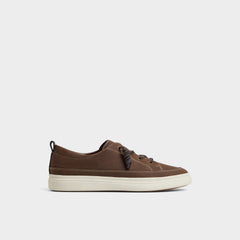 Tristin in Brown - Low top sneaker, Cup sole | Aldo for sale