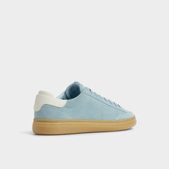 Stepup Light Blue Men's Low top - Low top sneaker | Aldo online