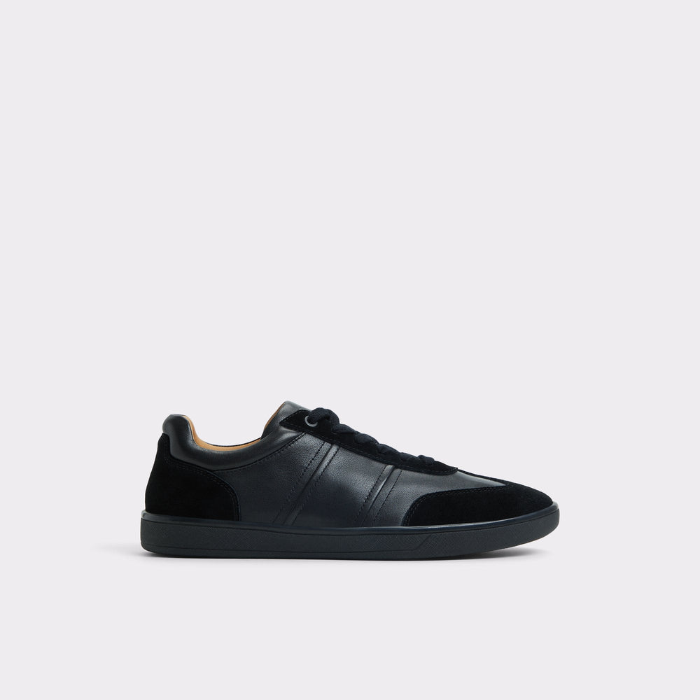Langston Black Men's Low top - Low top sneaker | Aldo outlet