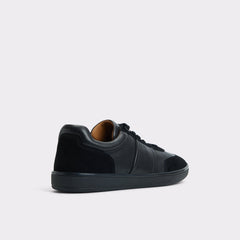 Langston Black Men's Low top - Low top sneaker | Aldo outlet