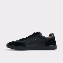 Langston Black Men's Low top - Low top sneaker | Aldo outlet
