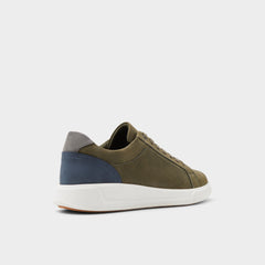 Ogspec Other Green Men's Low top - Low top sneaker, Cup sole | Aldo for sale