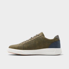 Ogspec Other Green Men's Low top - Low top sneaker, Cup sole | Aldo for sale
