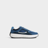 Stryker Navy Men's Low top - Low top sneaker, Jogger sole | Aldo outlet