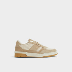 Topper Natural Men's Sneakers - Low top sneaker | Aldo online