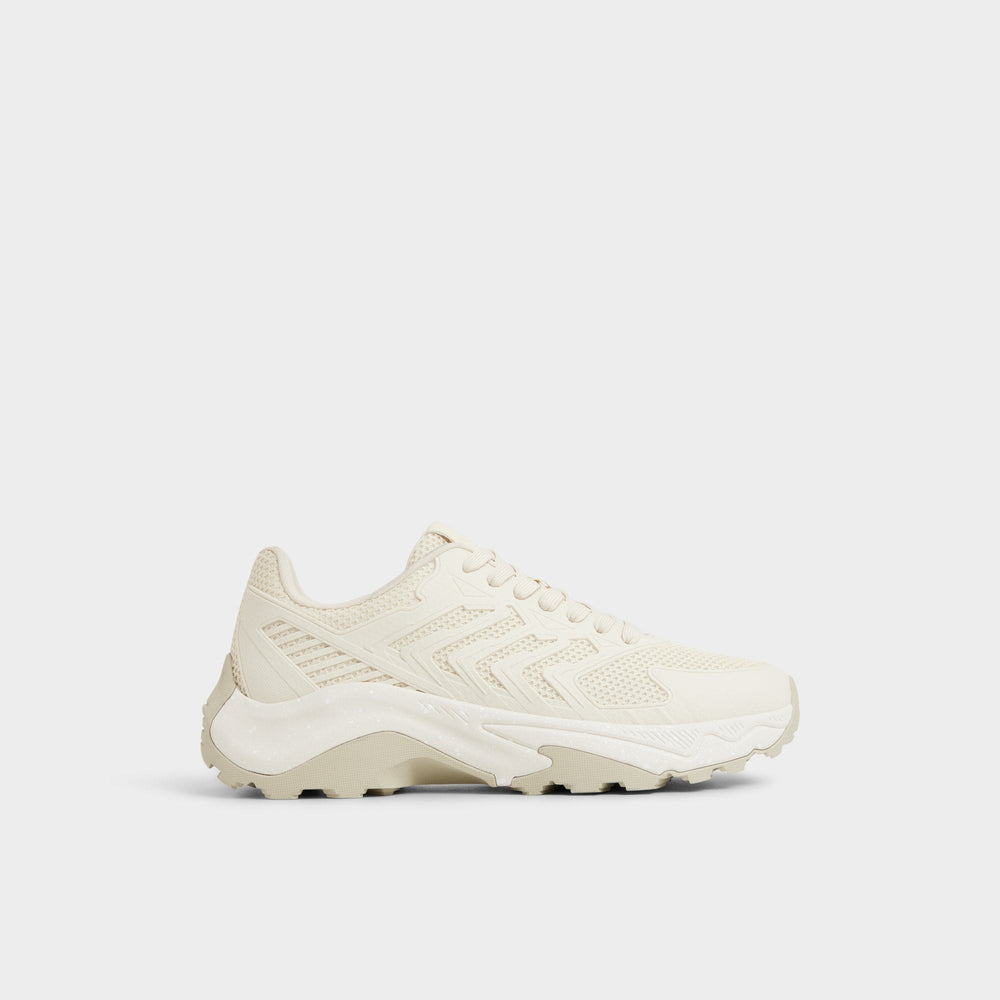 Zeffy in Ivory 14042551 - Jogger sneaker, Jogger sole | Aldo outlet