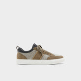 Owens Khaki Men's Low top - Low top sneaker, Cup sole | Aldo on sale