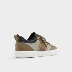 Owens Khaki Men's Low top - Low top sneaker, Cup sole | Aldo on sale