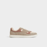 Curtis in Olive Multi - Low top sneaker, Cup sole | Aldo sale