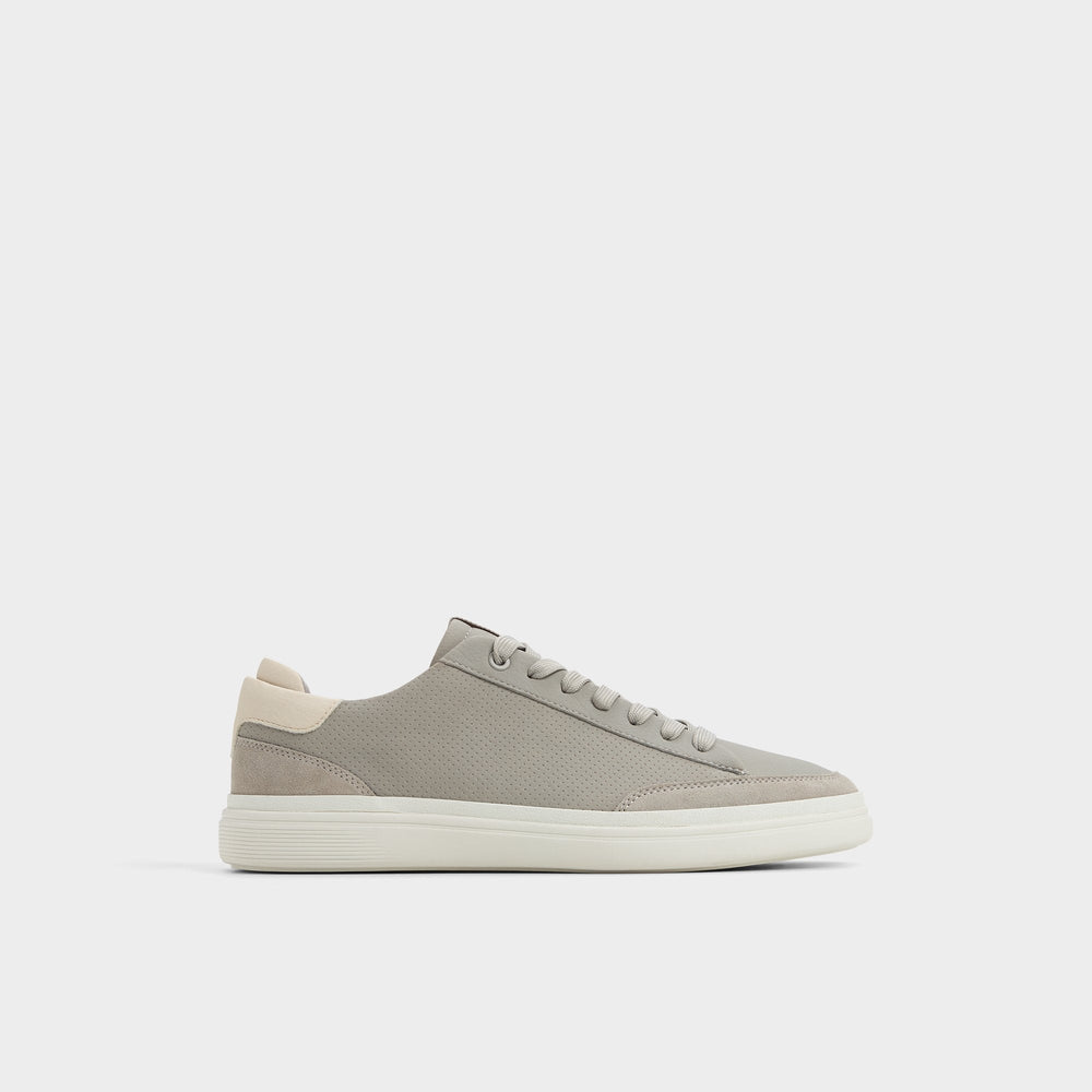 Stepup Light Grey Men's Low top - Low top sneaker | Aldo on sale