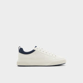 Bas White/Bone Men's Low top - Low top sneaker, Cup sole | Aldo for sale