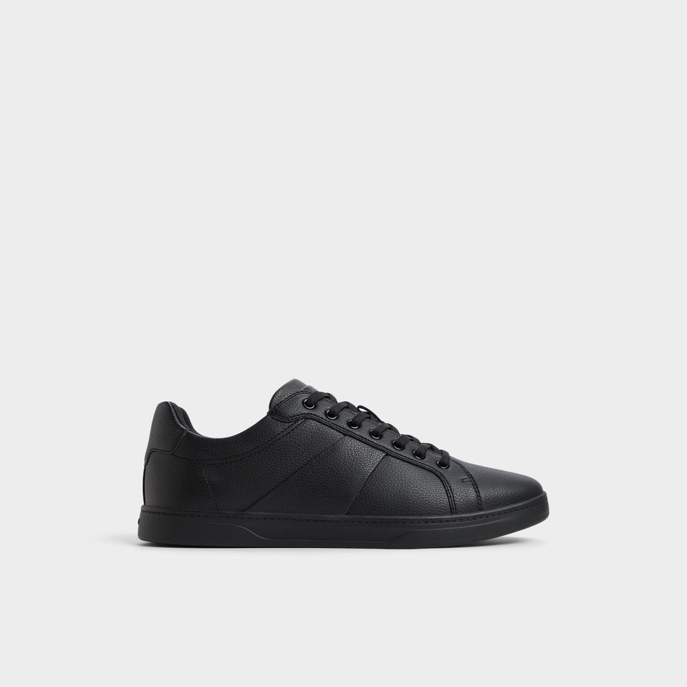 Ozzy Other Black Men's Low top - Low top sneaker, Cup sole | Aldo online