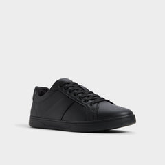 Ozzy Other Black Men's Low top - Low top sneaker, Cup sole | Aldo online