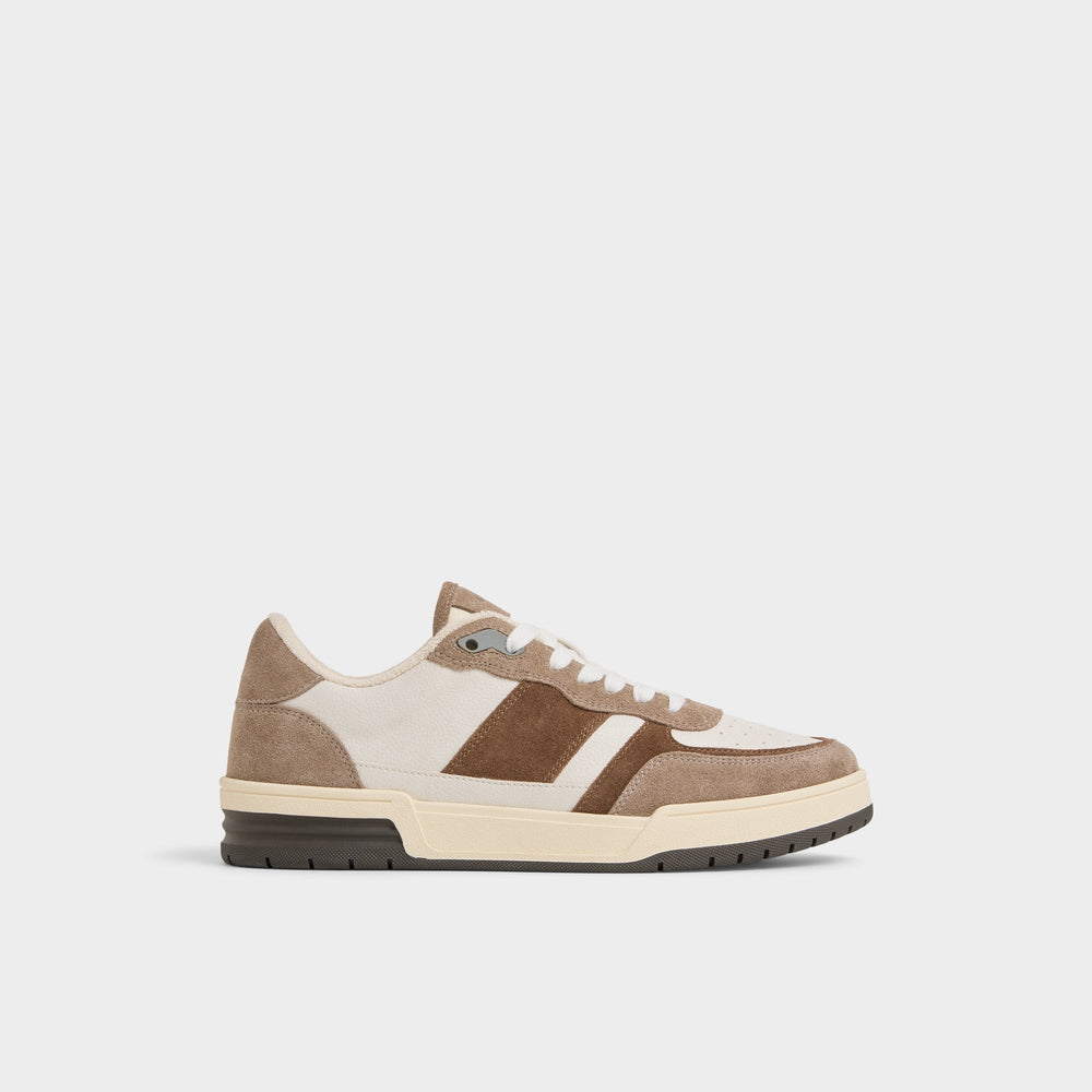 Topper Other Brown Men's Low top - Low top sneaker | Aldo discount