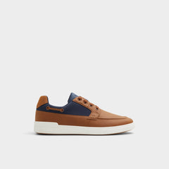 Tazz Cognac Men's Low top - Low top sneaker | Aldo sale