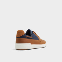 Tazz Cognac Men's Low top - Low top sneaker | Aldo sale