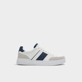 Elio White Overflow Men's Low top - Low top sneaker, Cup sole | Aldo on sale