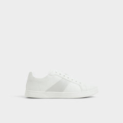 Ozzy Other White Men's Low top - Low top sneaker, Cup sole | Aldo for sale