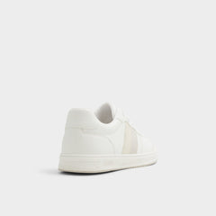 Morrisey Other White Men's Low top - Low top sneaker | Aldo online