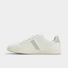 Coelin White Men's Low top - Low top sneaker | Aldo outlet
