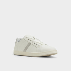 Coelin White Men's Low top - Low top sneaker | Aldo outlet
