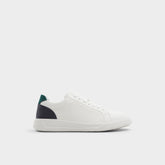 Ogspec Other White Men's Sneakers - Low top sneaker, Cup sole | Aldo sale