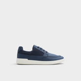 Tazz Navy Men's Low top - Low top sneaker | Aldo outlet